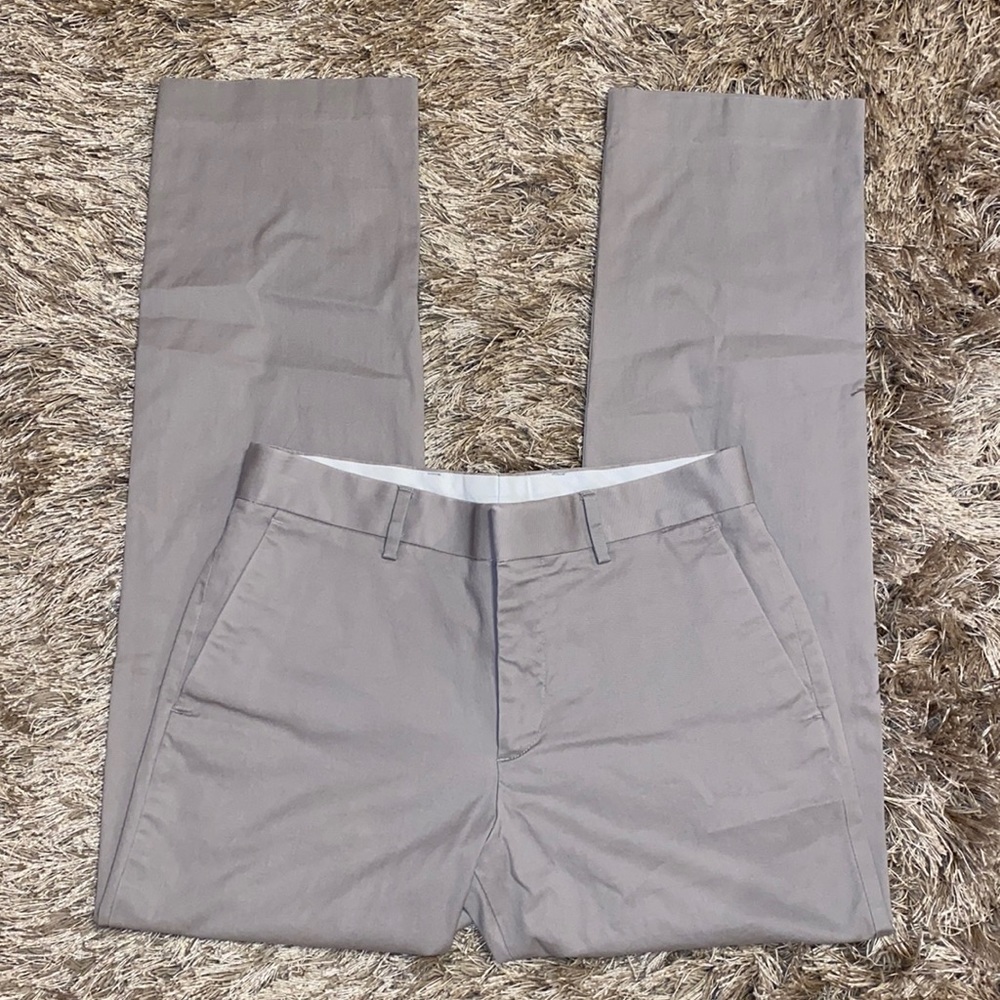 Express Producer Jeans